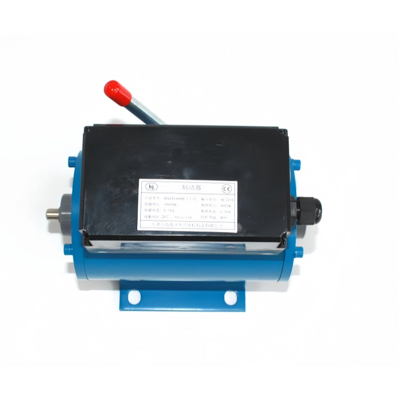 HXZD-600B/2.5-T2 Escalator Brake
