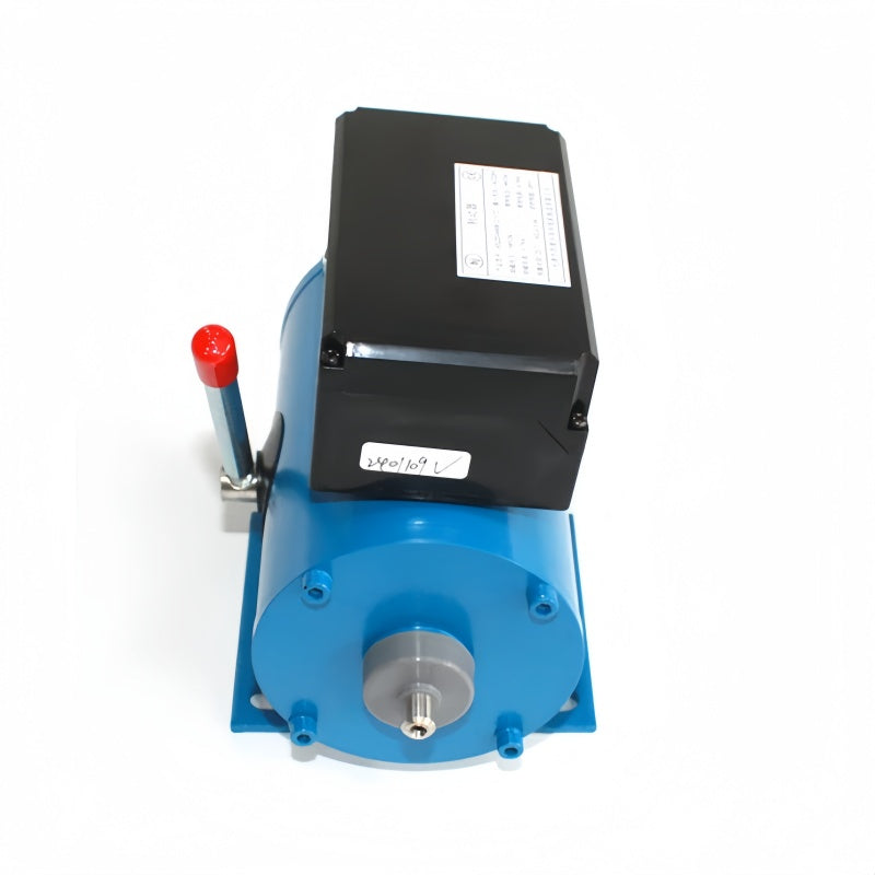 HXZD-600B/2.5-T2 Escalator Brake