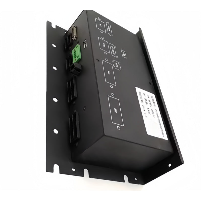 Elevator Car LCD Multimedia Display Mainboard P253005B000G02