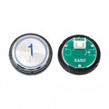 Elevator Round Push Button KA313