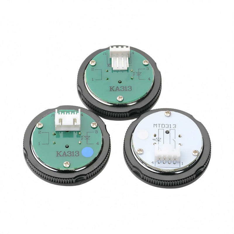 Elevator Round Push Button KA313