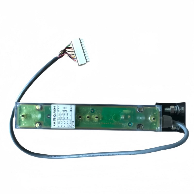 KAA27800AAB304 Series Elevator Leveling Sensor