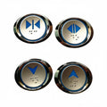 Elevator Push Button KAN-J0603 A4N47443 A4J47442A2 KAS340