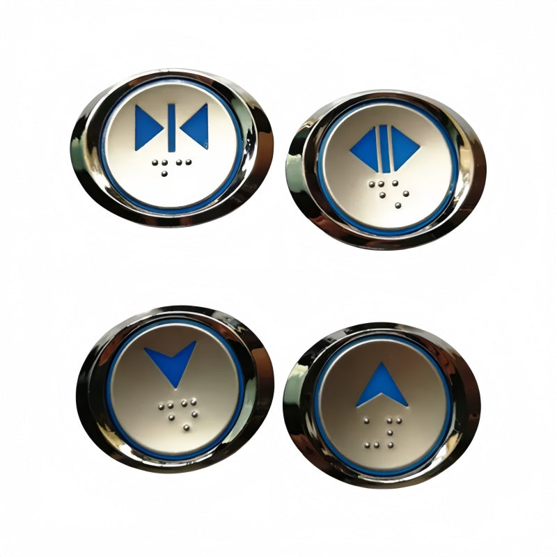 Elevator Push Button KAN-J0603 A4N47443 A4J47442A2 KAS340