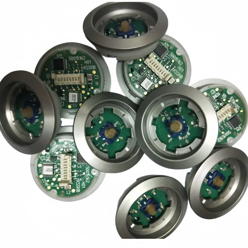 Elevator Push Button KM804343G02 LOP Base