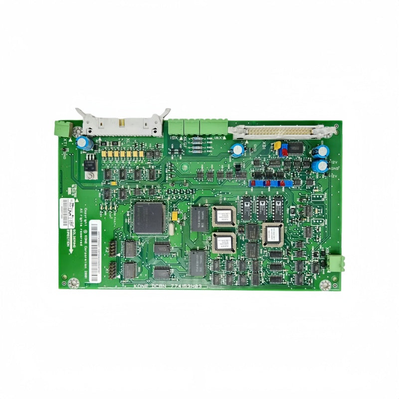 KM774150G01 774153H03 V3F16L Elevator Main‑board PCB