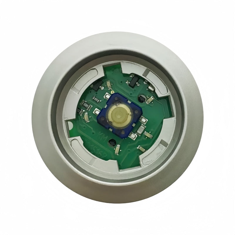 Elevator Push Button KM804343G02 LOP Base
