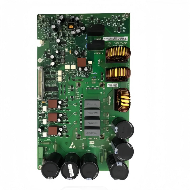 KM825950G01 KM825953H03 V3F16L Elevator Inverter A2 Drive‑board