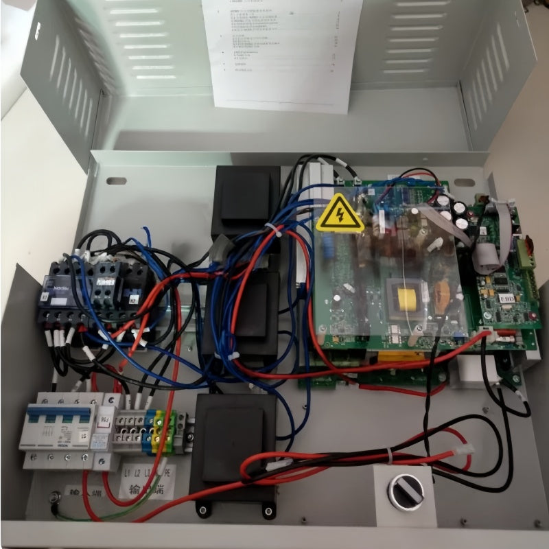 KM923126G01 Elevator EBD MODULE