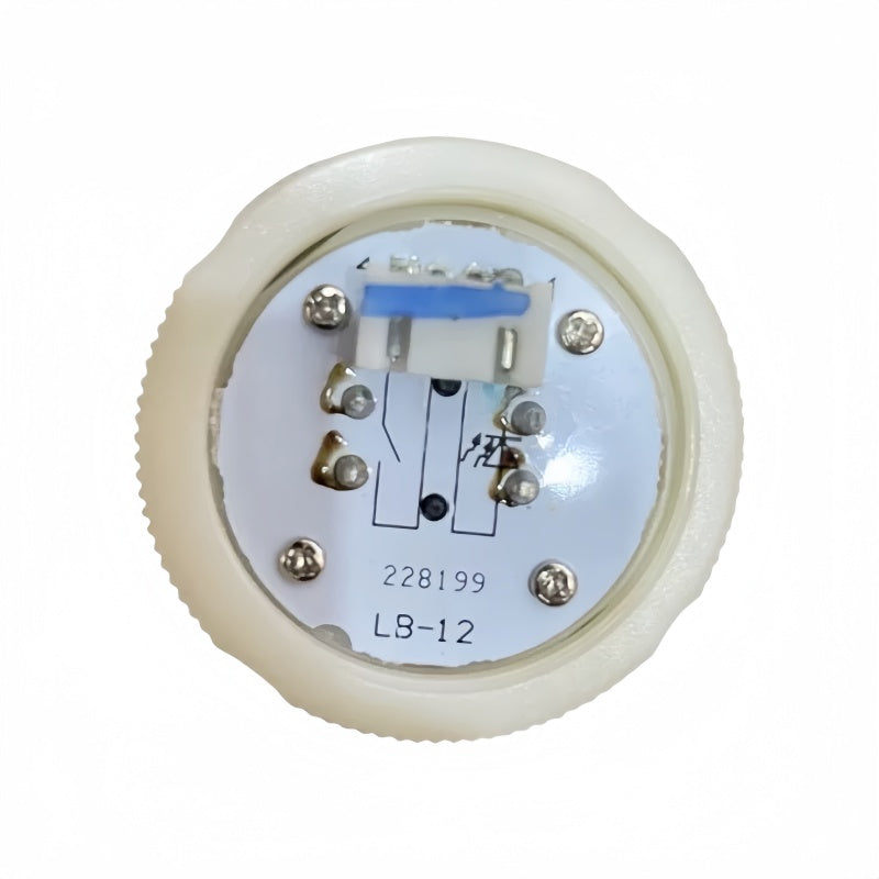 Elevator Round Push Button LB-12 LB-12A LB-13 LW-23 LW-27