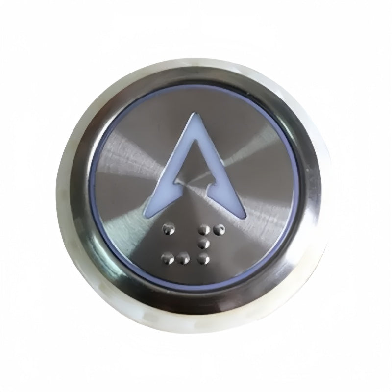 Elevator Round Push Button LB-12 LB-12A LB-13 LW-23 LW-27