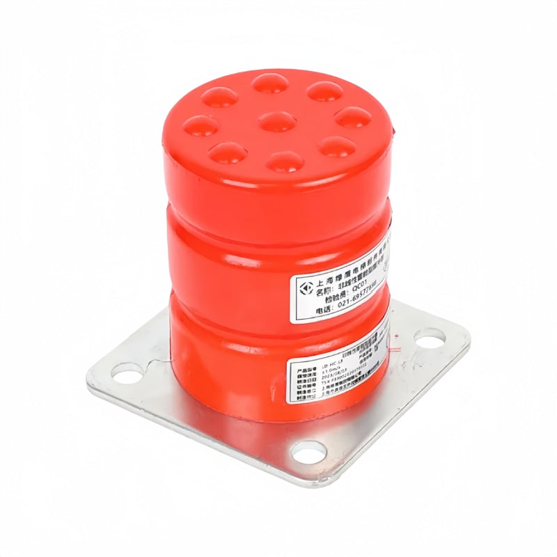 LD-HC-L7 Elevator Polyurethane Buffer