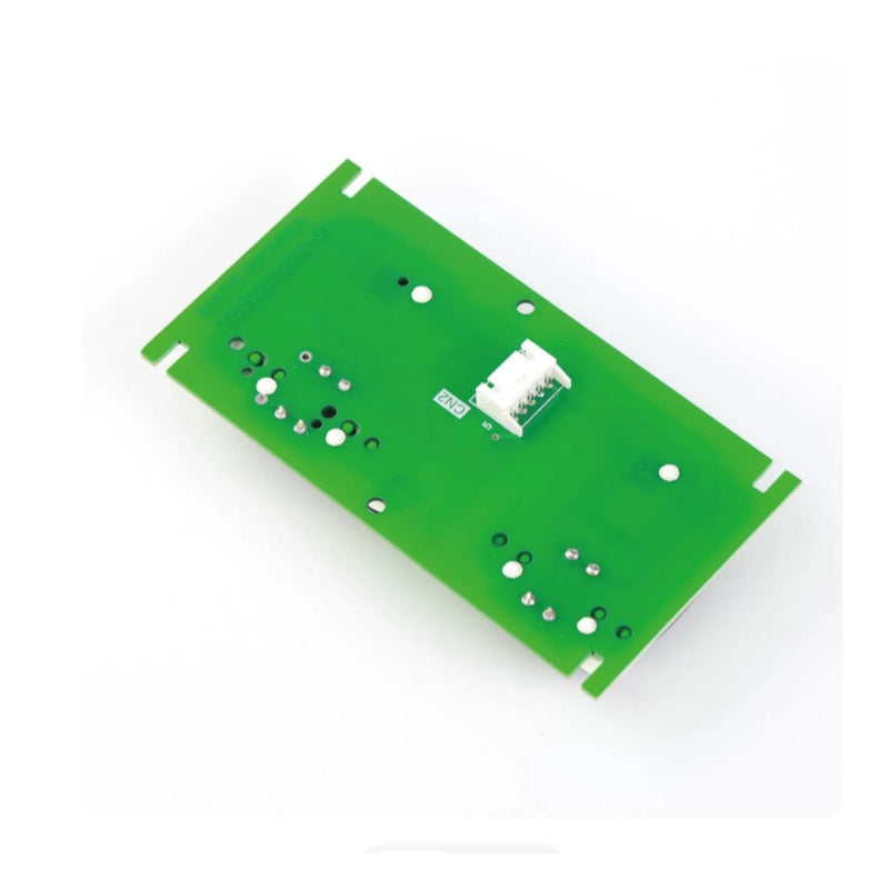 LHB-055A Elevator Push Button | White Illumination 24V