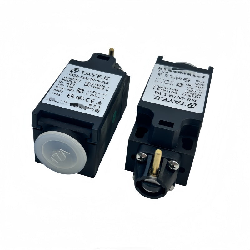 X42A-S02/1R-S-SUS TAYEE Limit Switch Elevator Limit Switch