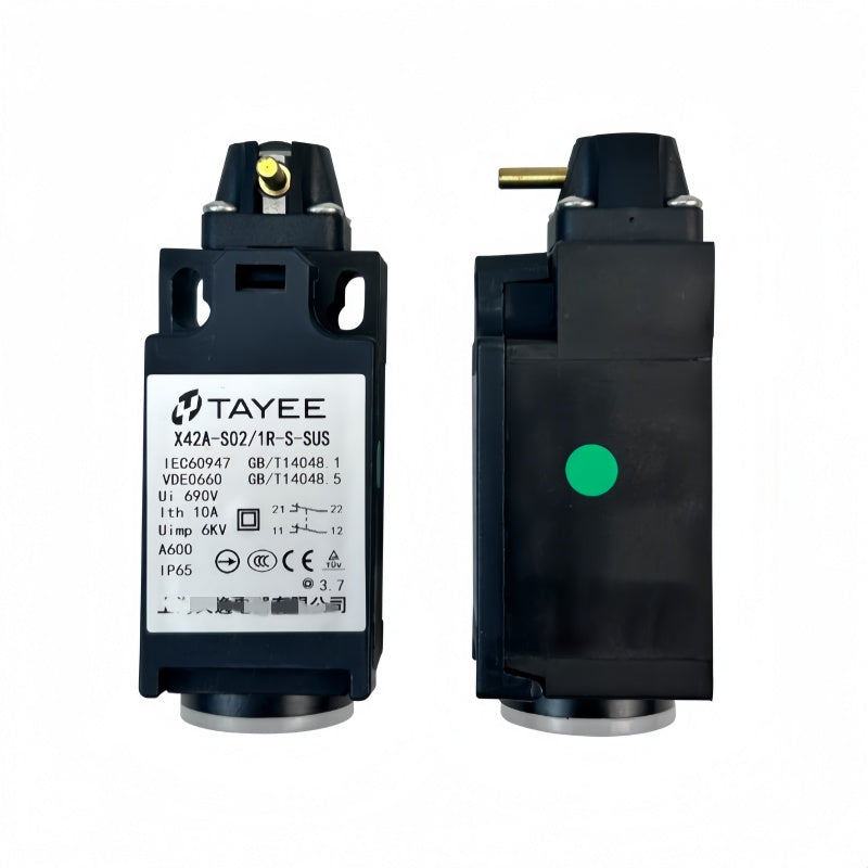 X42A-S02/1R-S-SUS TAYEE Limit Switch Elevator Limit Switch