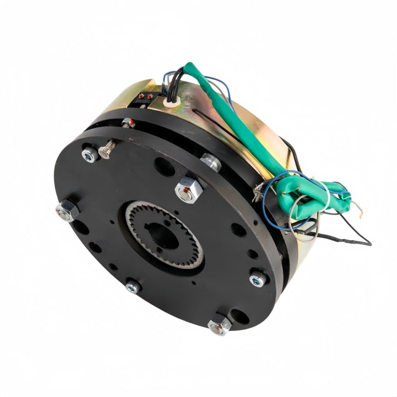 MNB17-30B Escalator Electromagnetic Brake DC100V 137N·m