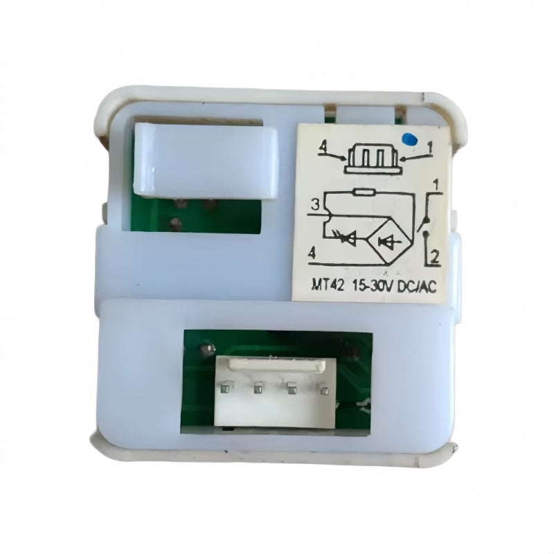 Square Elevator Push Button MT42 A4N11286 KA301 MTD270