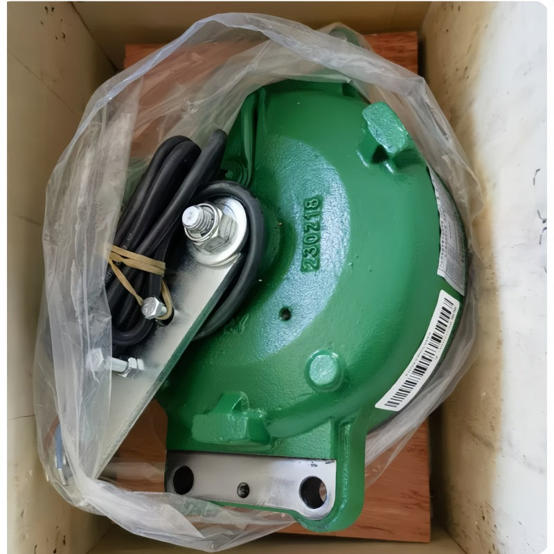 Elevator Electromagnetic Brake MX10 / MX18 / MX20