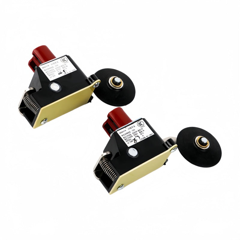 NDQX41B & NDQX41K Elevator Limit Switch