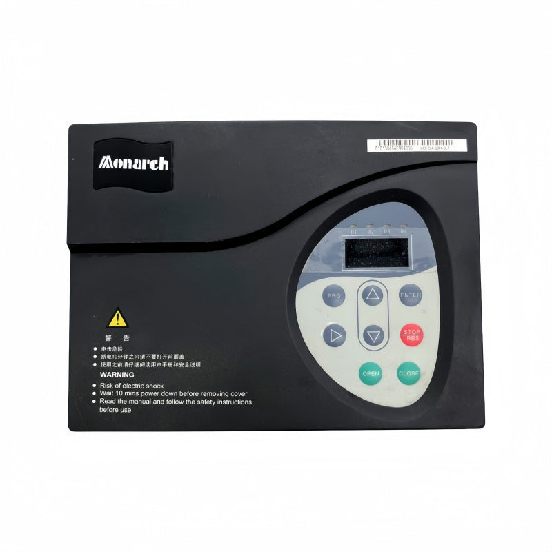 NICE-D-A-S0P4 Elevator Door Inverter Elevator Door Controller