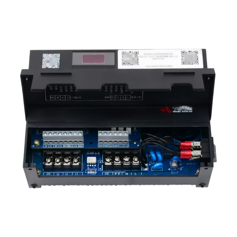 NSFC01-01A NSFC01-02 Elevator Door Inverter Door Controller – Elevator Parts