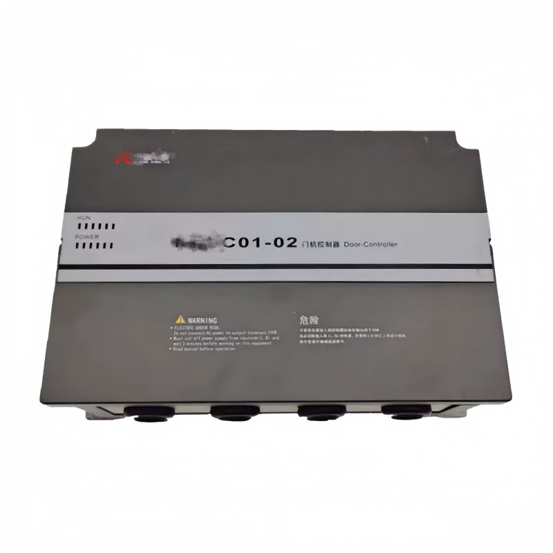 NSFC01-01A NSFC01-02 Elevator Door Inverter Door Controller – Elevator Parts