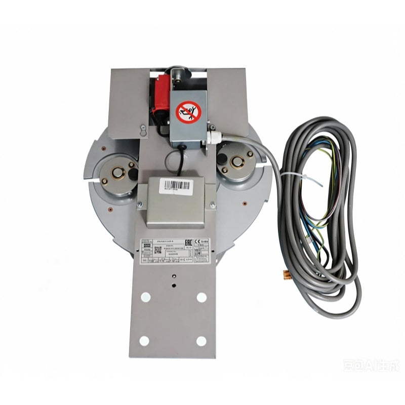 OL35 OL35C MRL Elevator Overspeed Governor Speed Limiter
