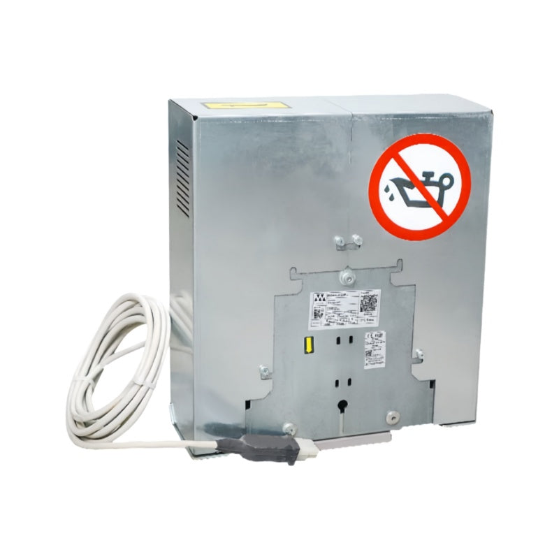 OL35M OL35E Elevator Overspeed Governor Speed Limiter