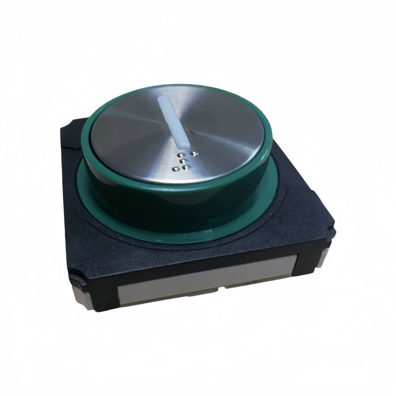 Elevator Square Push Button P235822B000G01L943