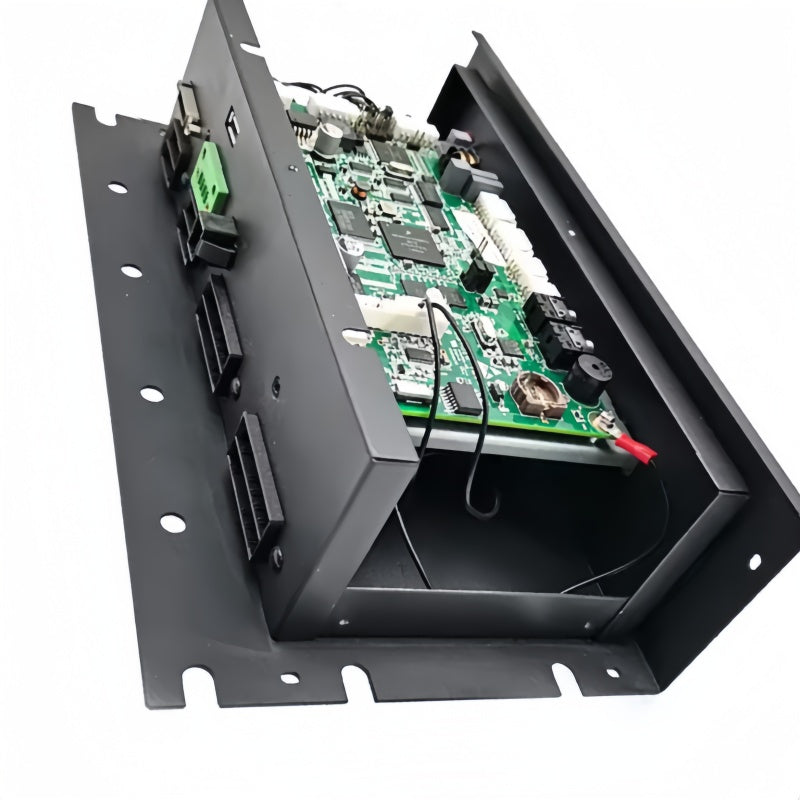 Elevator Car LCD Multimedia Display Mainboard P253005B000G02