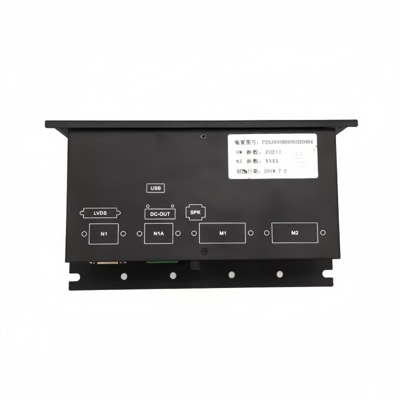 Elevator Car LCD Multimedia Display Mainboard P253005B000G02