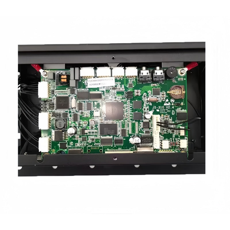 Elevator Car LCD Multimedia Display Mainboard P253005B000G02