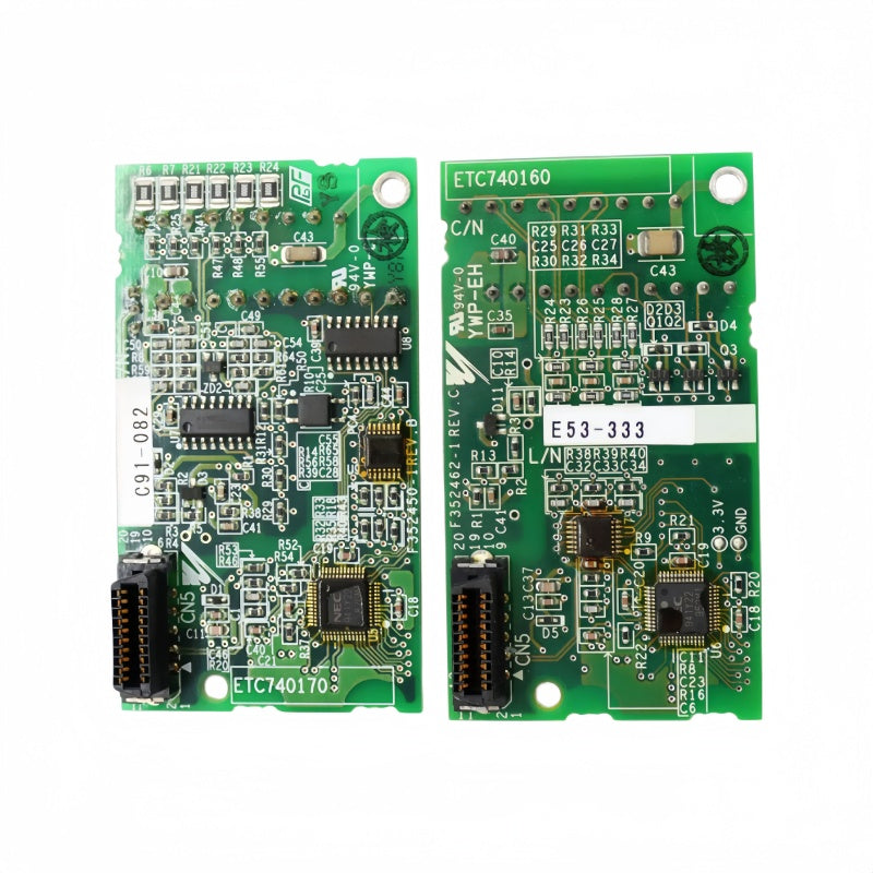 PG-E3 Inverter Card Elevator Control Board