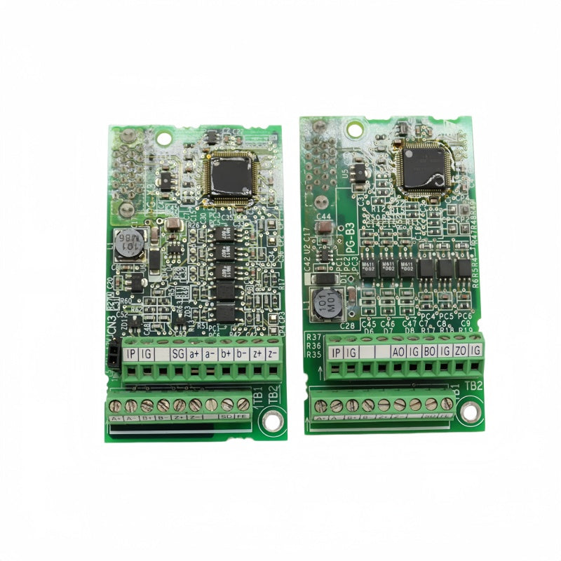 PG-E3 Inverter Card Elevator Control Board