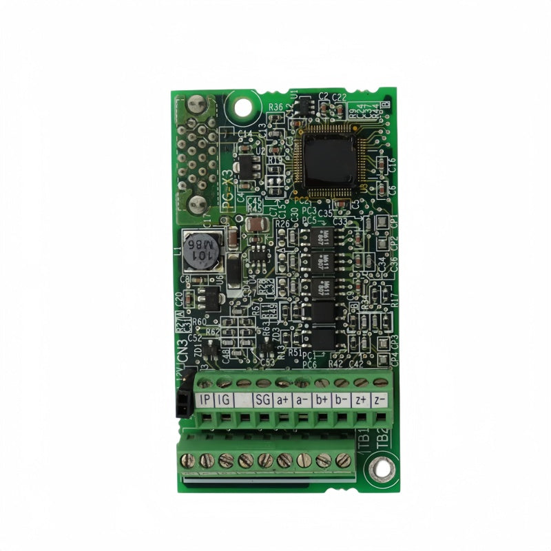 PG-E3 Inverter Card Elevator Control Board