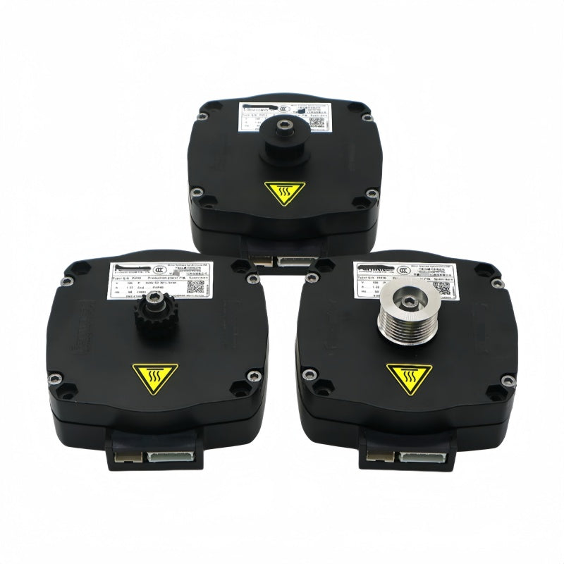 PM10 PMVC Elevator Door Operator Motor Door Drive