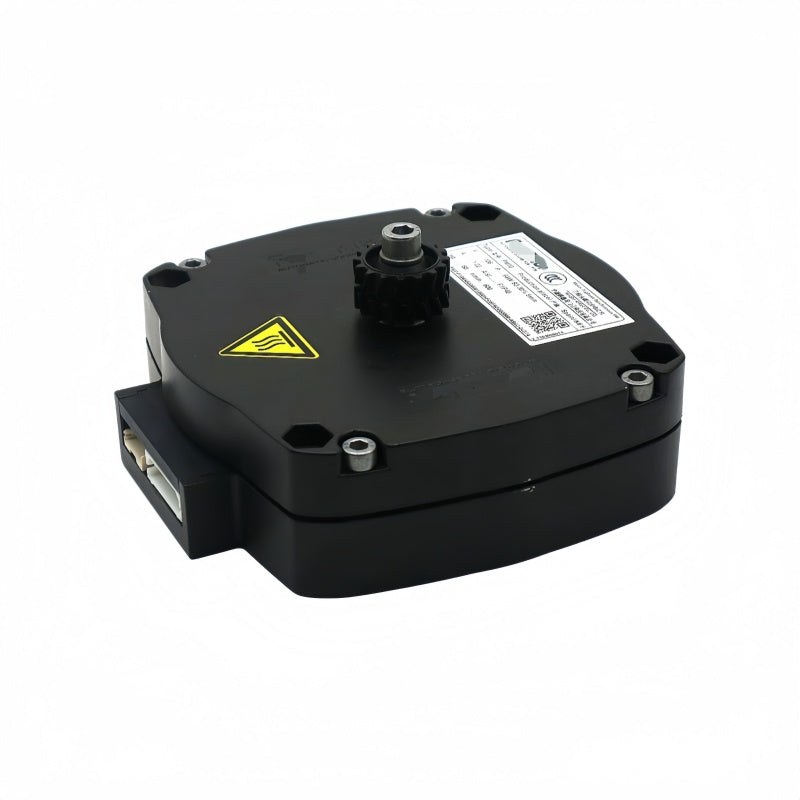 PM10 PMVC Elevator Door Operator Motor Door Drive