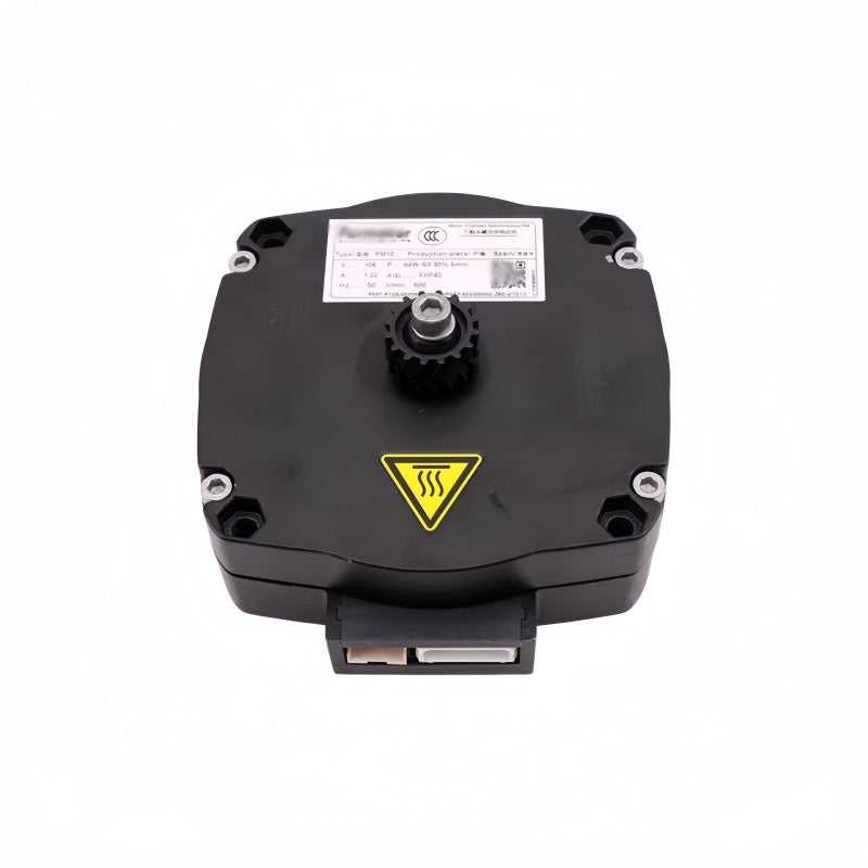 PM10 PMVC Elevator Door Operator Motor Door Drive