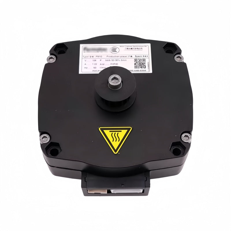 PM10 PMVC Elevator Door Operator Motor Door Drive