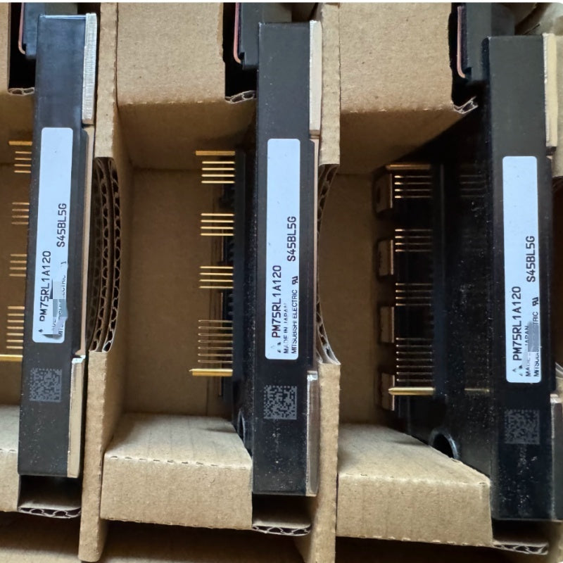 PM75RL1A120 Elevator Power IGBT Module