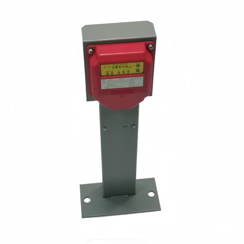 SEB‑081520 Elevator Seismic / Earthquake Sensor