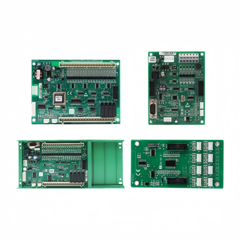 Elevator Car Communication Board SM.02/G