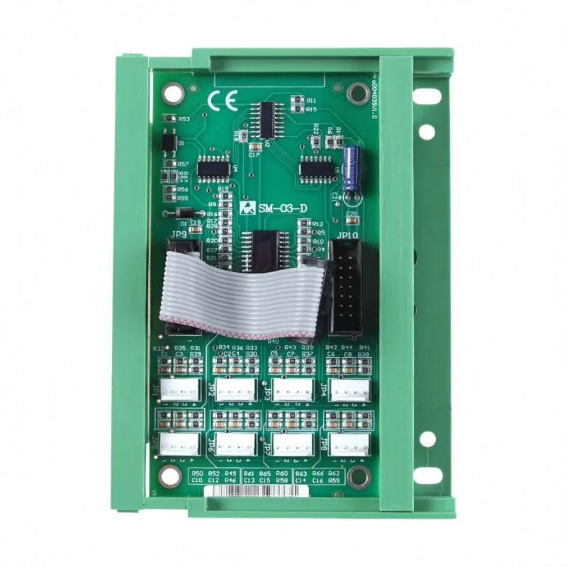 Elevator Car Communication Board SM.02/G