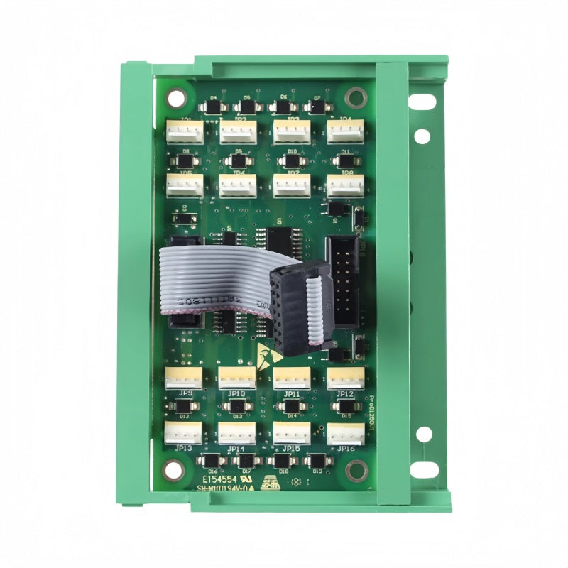 Elevator Car Communication Board SM.02/G