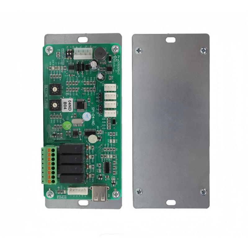SM‑04‑ND Elevator Transfer Communication PCB Board