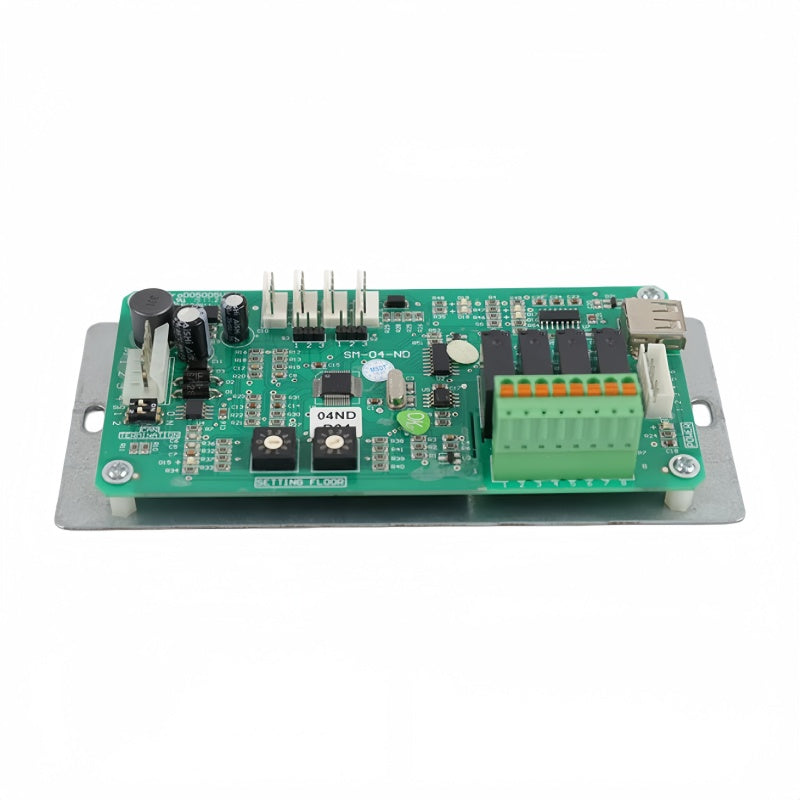 SM‑04‑ND Elevator Transfer Communication PCB Board