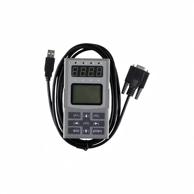 SM-08-C Lift Service Tool Generation 1 Mainboard Debugging Console