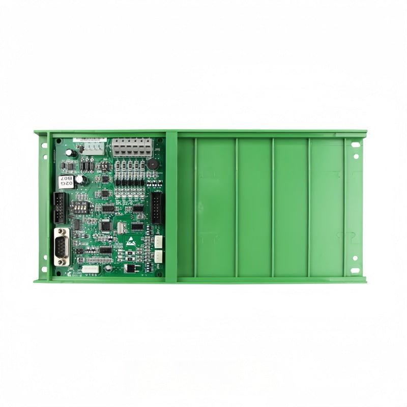 Elevator Car Communication Board SM.02/G