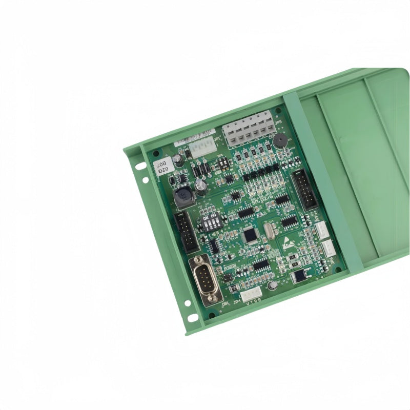 Elevator Car Communication Board SM.02/G