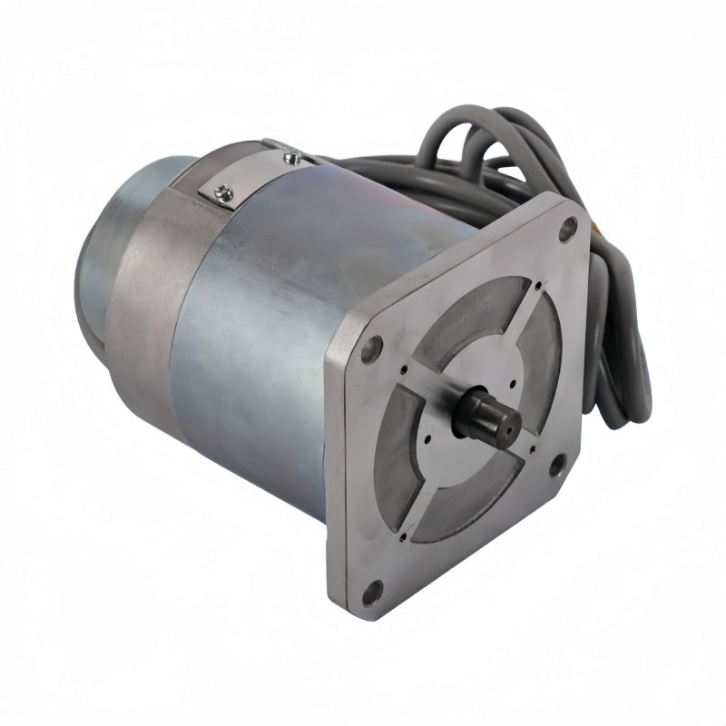 Elevator Door Motor TS3422N6E92 100W DC100V Servo Motor